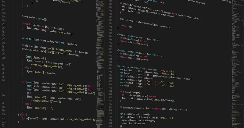 A working pipeline you can copy