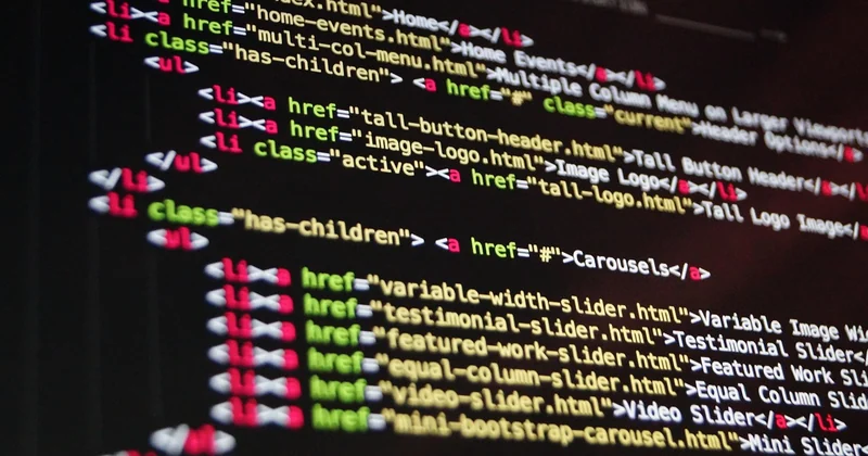 Can you give me an example of test-driven development?