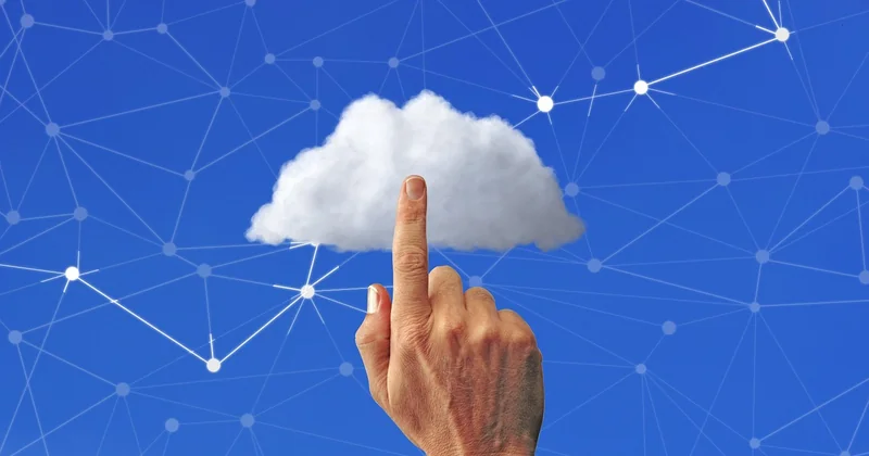 What is DNS for a domain?