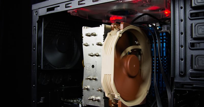How to Choose the Right CPU for Your Custom PC Build