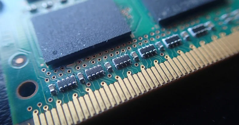 What does 40 40 40 77 mean in RAM?