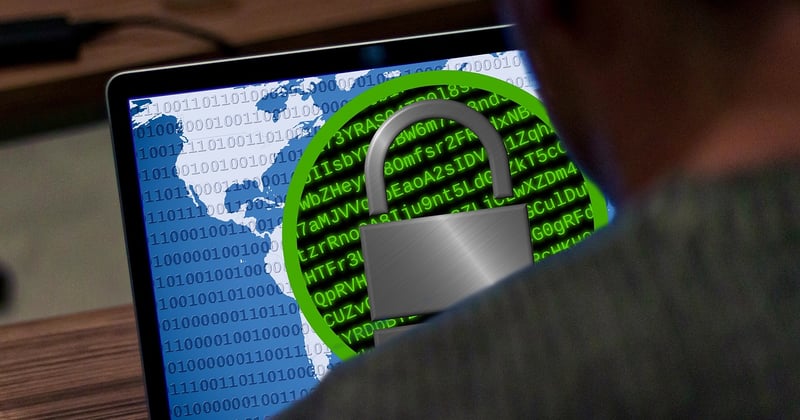 Understanding Ransomware: How It Spreads and How to Stay Safe