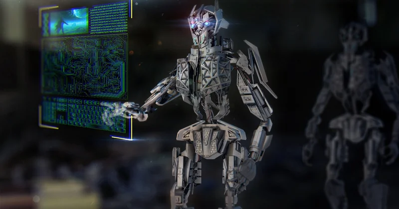 How is AI being used in healthcare now?