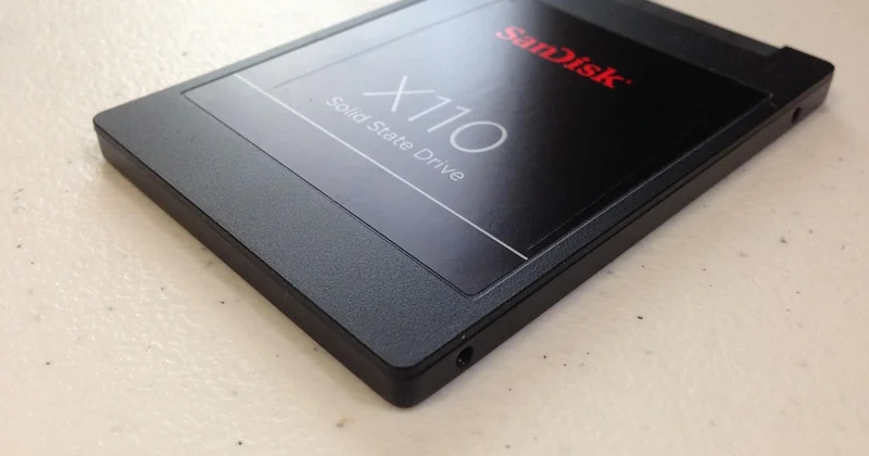 SSD vs HDD lifespan and durability