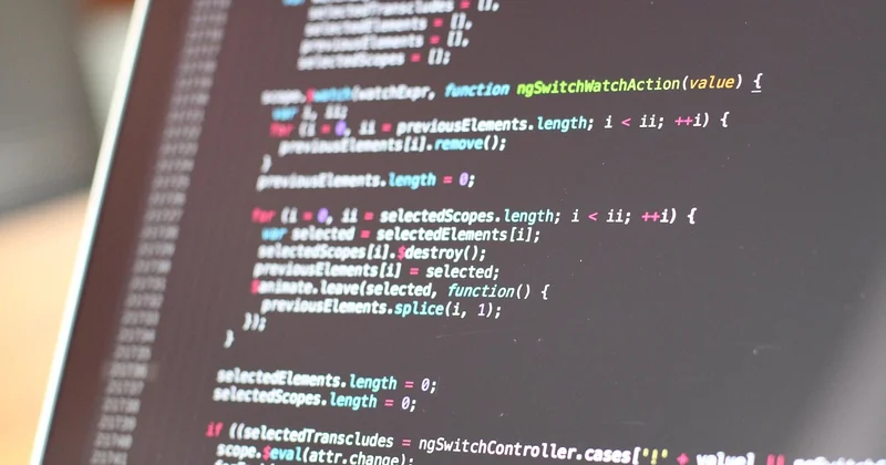 What are the five principles of clean code?