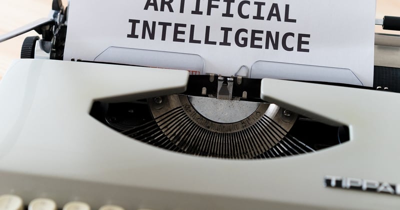 How Artificial Intelligence Is Transforming Healthcare Right Now