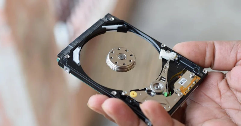 Should you dual boot on one drive or two?