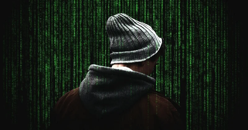 Can hackers get through a VPN?
