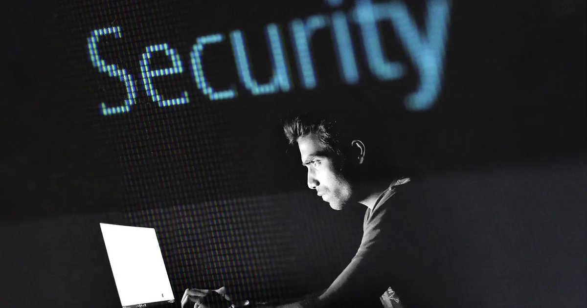 Cybersecurity Essentials