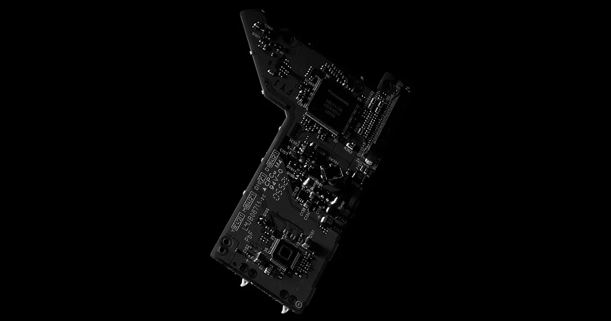 Hardware & Components